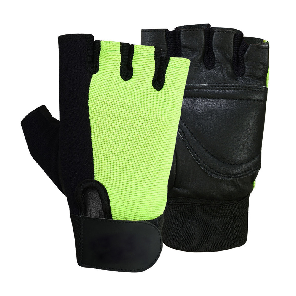 Weight lifting Gloves